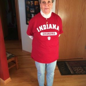 Meet your Posher, Betty